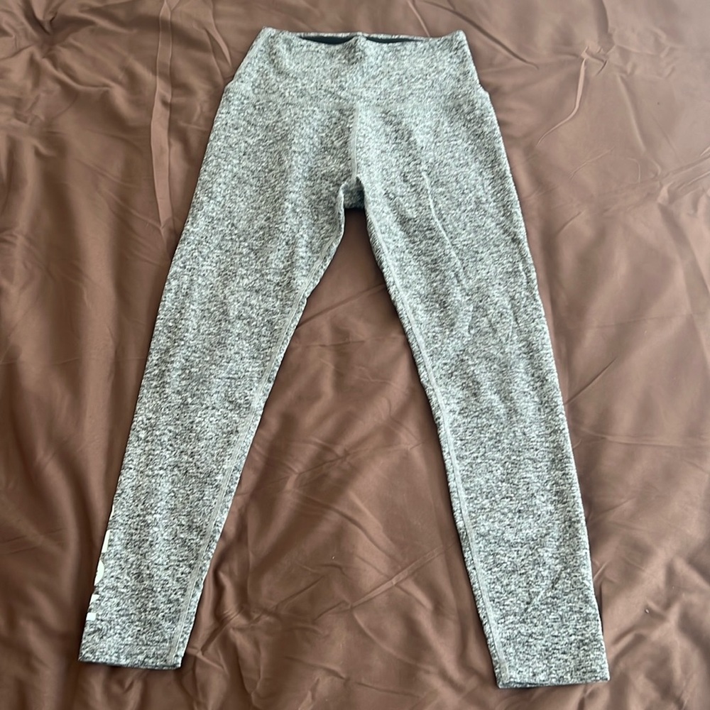 Peloton Beyond Yoga Leggings